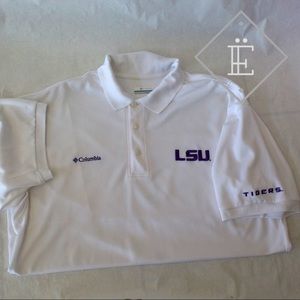 Columbia • LSU GameDay